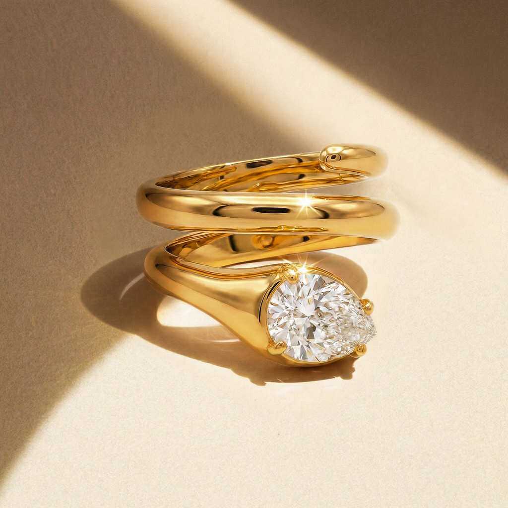 Loréne Ring
