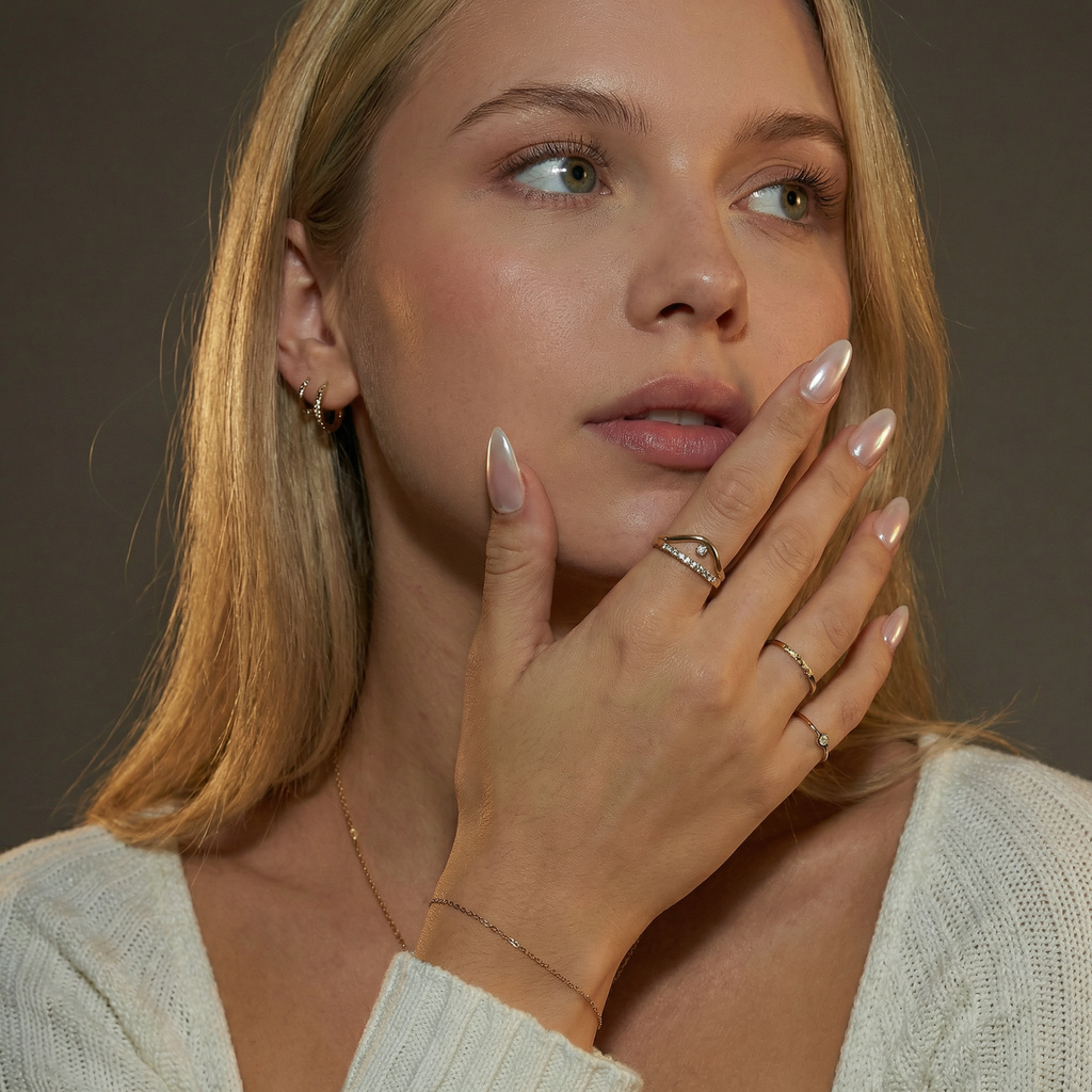 Isora Ring
