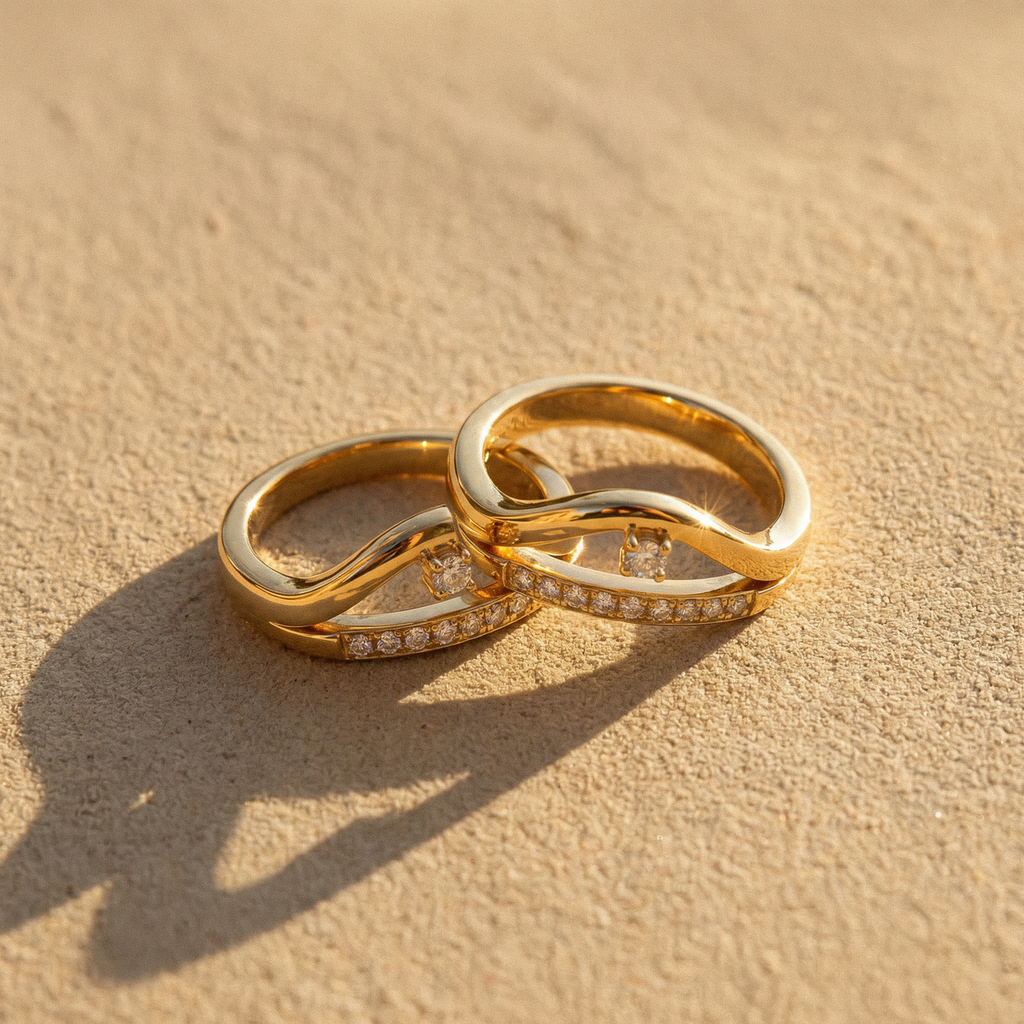 Isora Ring
